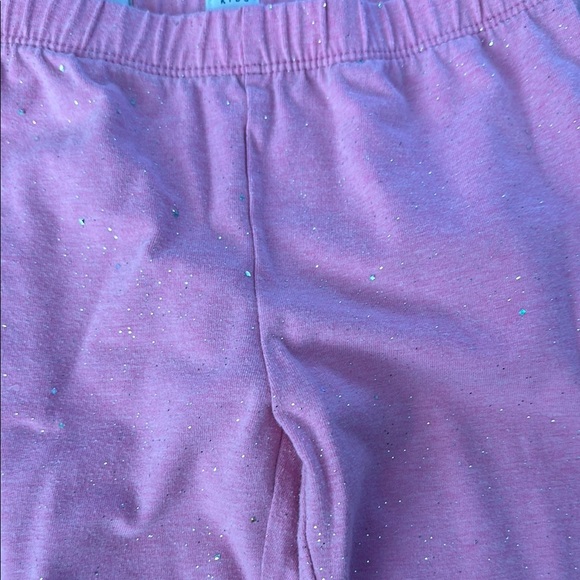 GAP Kids Pink Leggings - Picture 3 of 7